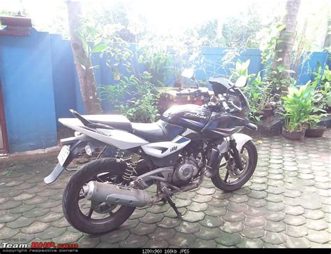 Bajaj CT100B - Utilitarianism Redefined! - Page 9 - Team-BHP