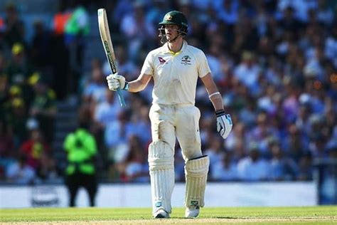 Smith scores his slowest 1st-class ton in tune-up to Pak Tests