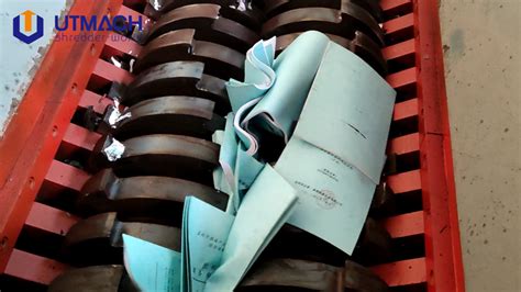 Transforming Industrial Waste Management with High-Performance ...