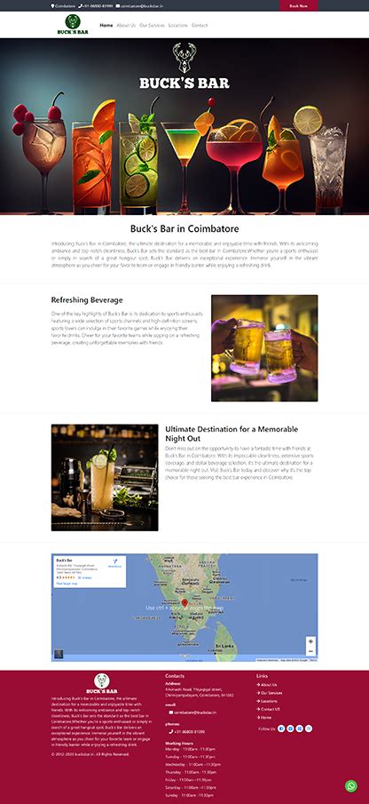 UI/UX Design in Chennai | Mobile App and User Interface Design ...