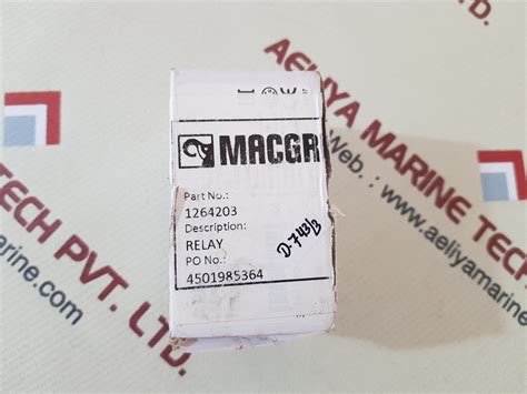 Abb tef5-on frontal electronic timer module – Aeliya Marine