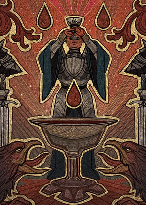 Кодекс: Ритуал Посвящения | Dragon Age Wiki | Fandom