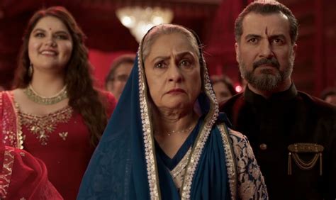 Jaya Bachchan Memes Trend On Twitter After Rocky Aur Rani... New Song ...