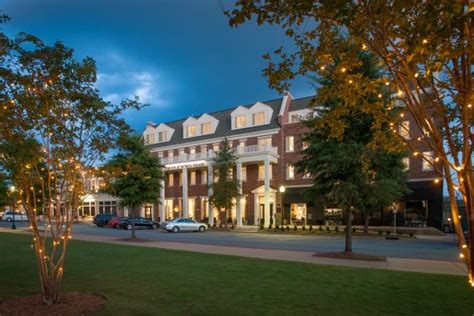 THE INN AT PATRICK SQUARE (Clemson) - Hotel Reviews, Photos, Rate ...