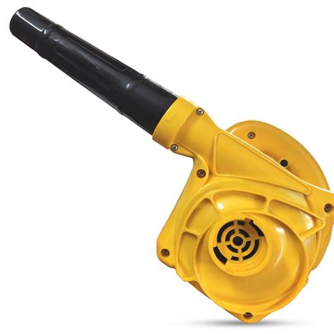 Elmico 700W Machine First Commercial Air Blower with Anti Heating ...