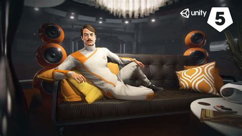 Image result for Unity Engine 5 Download