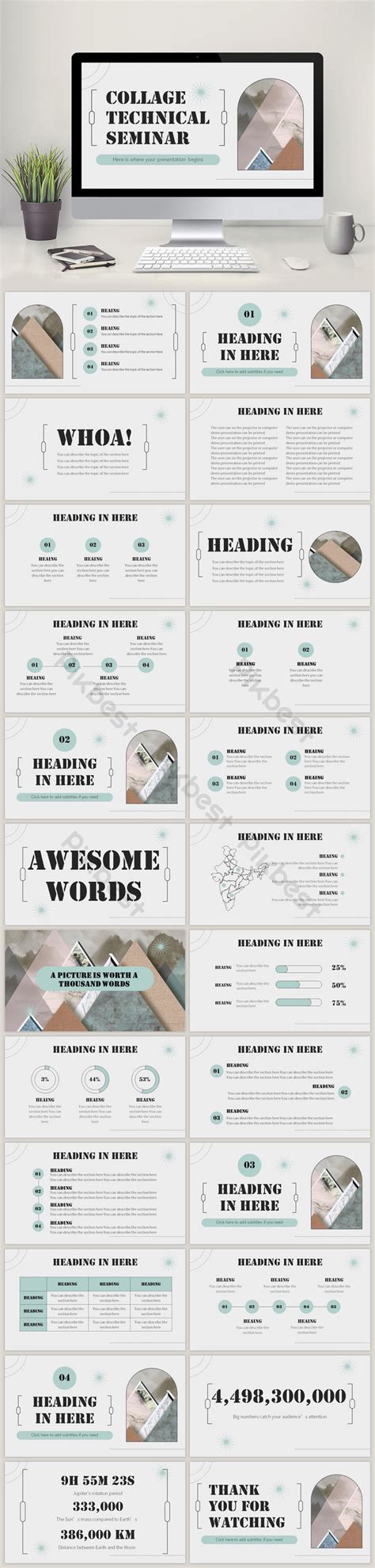 Seminar PowerPoint Background 的图像结果