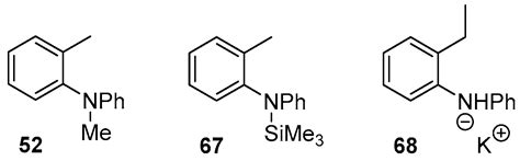 Radical and Ionic Mechanisms in Rearrangements of o-Tolyl Aryl Ethers ...