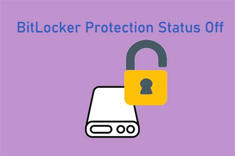 Image result for Bitlocker Encryption Status