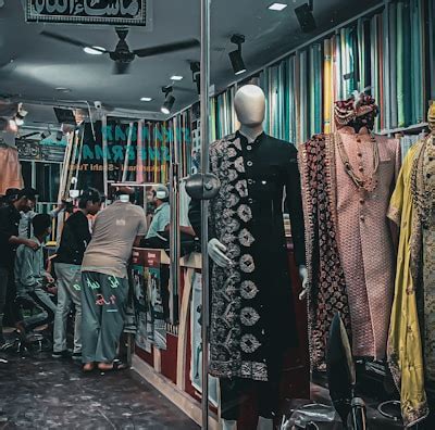 Authentic Indian Clothing | Vgnl Boutique Online Store | VGNL Boutique