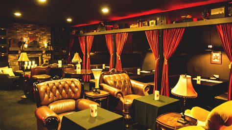 Republic Speakeasy Los Angeles