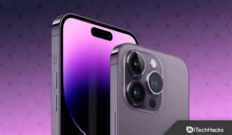 Cómo encender/apagar Apple iPhone 14 Pro Dynamic Island - 4pmtech (Spain)