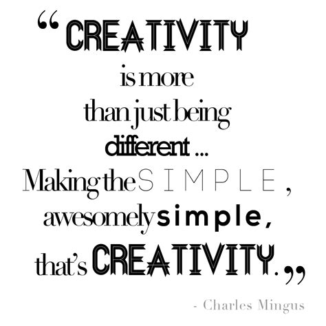 Creativity Quotes. QuotesGram