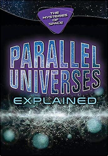 Image result for Parallel Universes Explained