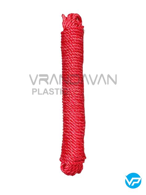 HDPE Ropes Manufacturer in India | Durable & UV Resistant Ropes