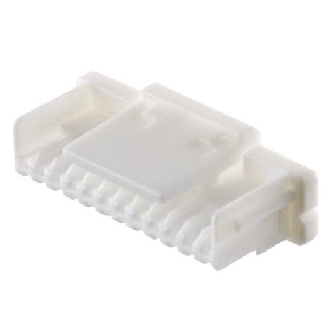 NSHR-12V-S JST Sales America Inc. | Connectors, Interconnects | DigiKey