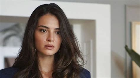 Melisa Asli Pamuk je proživela pravu životnu dramu u večeri premijere ...