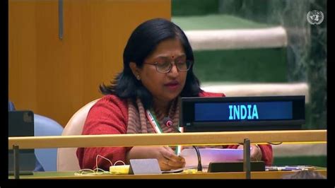 UNGA Voting: ഹമാസ് ആക്രമണത്തെ അപലപിച്ചില്ല; യുഎൻ വോട്ടെടുപ്പിൽ നിന്ന് ...