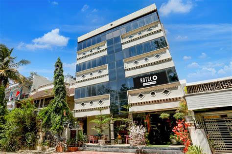 Book Super Hotel O MP Nagar Near Rachna Tower Bhopal | Book @ Rs 1900