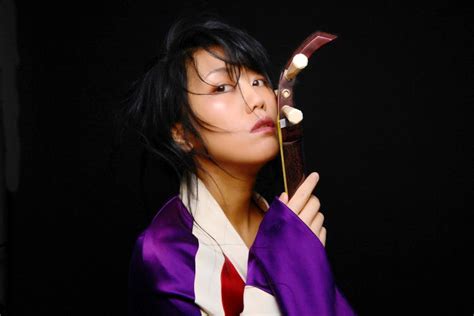 Make A Plan: Go For Japanese Jazz Vocalist Sumie Kaneko's Performance Today