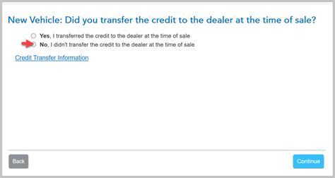 Clean Vehicle Credit, IRS form 8936 & form 8936, Schedule A.