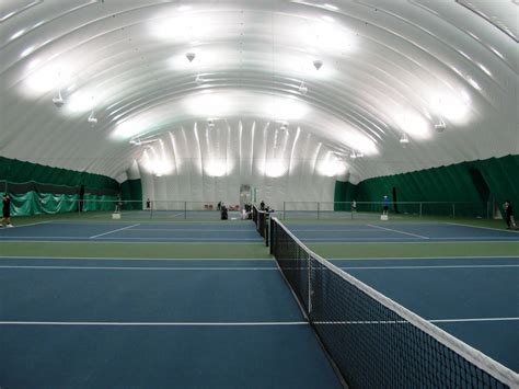 Tacoma Lawn Tennis Club