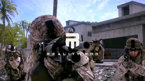 Image result for BF3 Mod