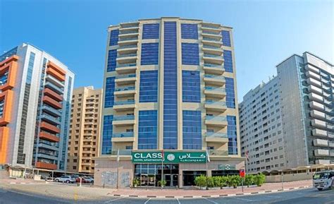 OYO HOME 1101 CLASS HOTEL APARTMENTS (Dubai) - Hotel Reviews & Photos ...