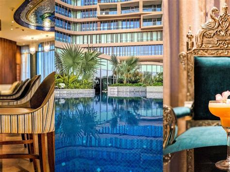 Restaurants Reviews, Restaurants design, Dining Experiences | Page 14 ...