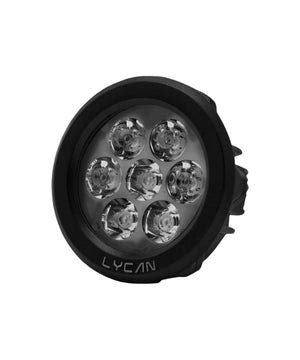 Maddog Lycan Auxillary Lights – V Gears