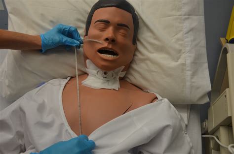 10.3 Nasogastric Tubes – Clinical Procedures for Safer Patient Care