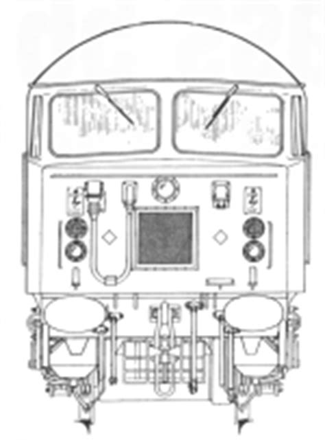 Image result for Class 56 Ruston Engine