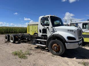 Freightliner truck for sale, used Freightliner truck | Autoline India