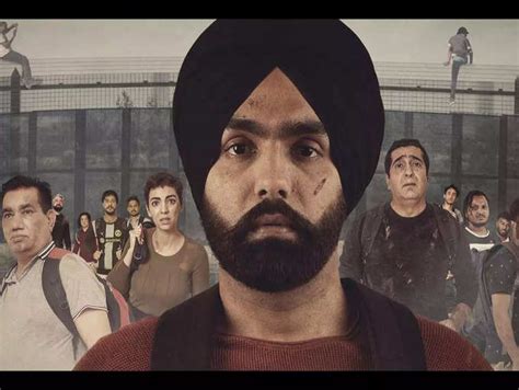 Aaja Mexico Challiye: Top reasons to watch the Ammy Virk starrer | The ...