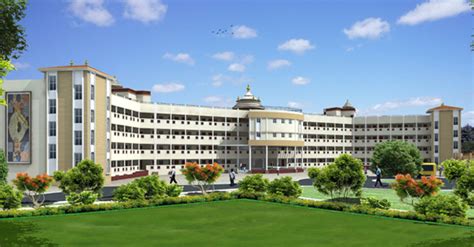 FBA Consulting India - Projects