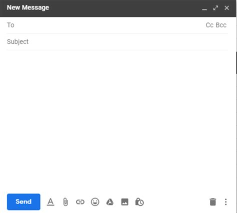 किसी को भी ईमेल (Email) कैसे भेजते है ? जानें पूरी प्रक्रिया