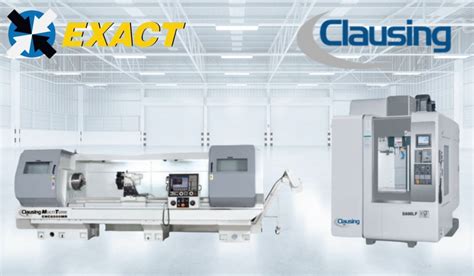 Image result for Clausing Machine