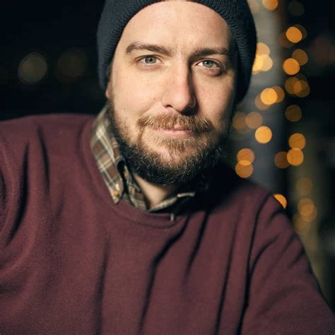 COMEDIANS DAVID PICCOLOMINI and CHRIS ESPINOZA at ICEWIND, Icewind ...