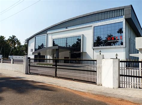 ORYX CONVENTION CENTER, OACHIRA