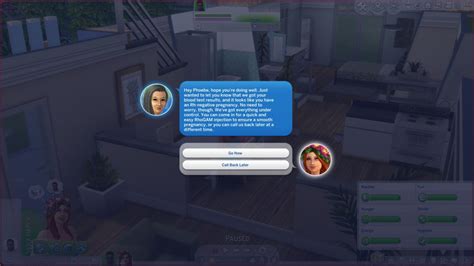 Image result for Sims 4 Childbirth Mod Review