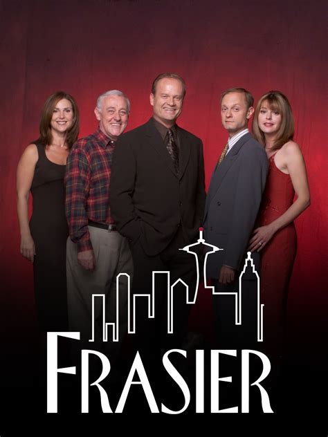 Frasier Season 7 | Rotten Tomatoes