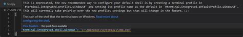 Image result for vs Code Terminal Python Command