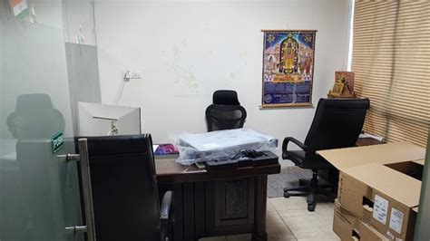 Rental Commercial Office Space 1550 Sq.Ft. in Sector 63 Noida - 8430670