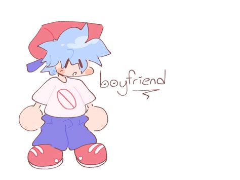 Boyfriend Whispering FNF 的图像结果