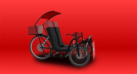 Efficycle 3.0 | IITG RACING