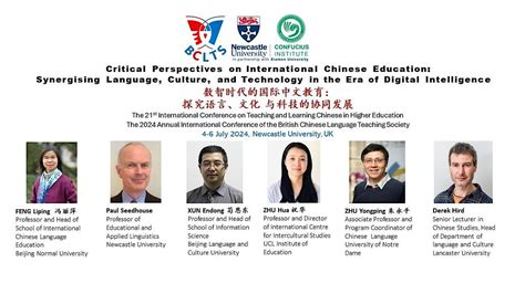 2024 BCLTS Annual Conference, Newcastle University, Newcastle upon Tyne ...