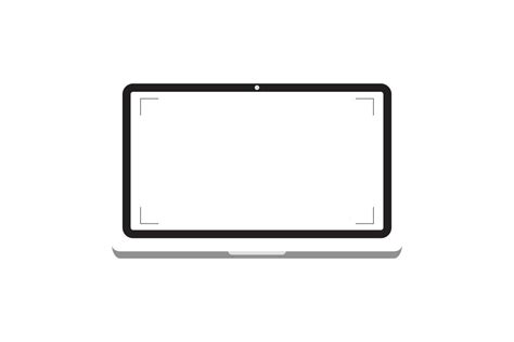 Computer Blank Template 的图像结果