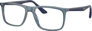 Ray-Ban Full Rim Square Frame Price in India - Buy Ray-Ban Full Rim ...