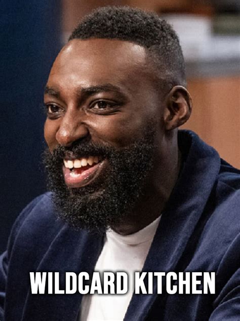 Wildcard Kitchen Season 3 Episode 1 Alex vs. America's Champs Airs ...