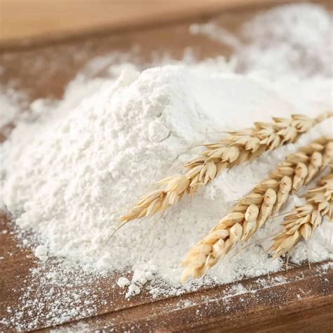 Wheat Flour: A Comprehensive Guide to Varieties, Uses & More - Bite My Bun